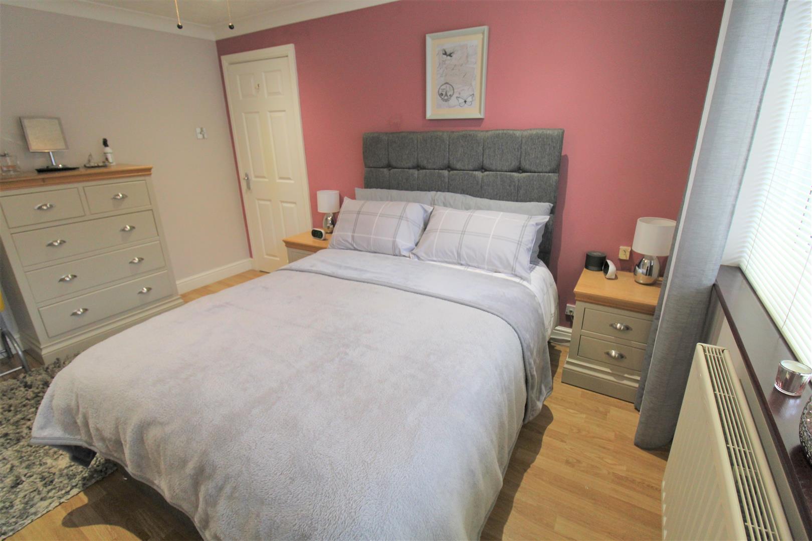 Fielden Close, Milton, Stoke-On-Trent